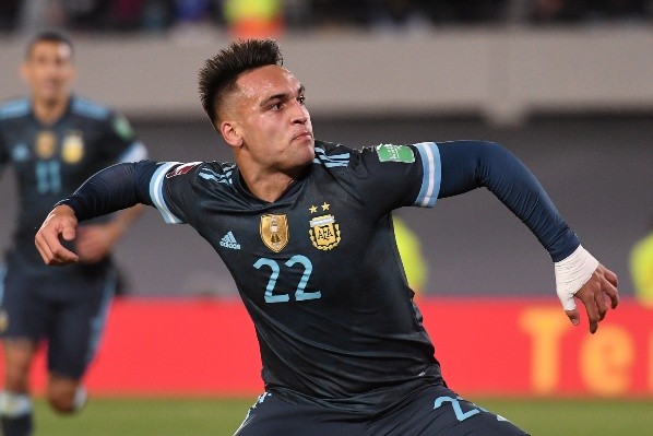 Lautaro
