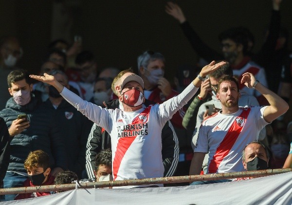 Hinchas Hinchas