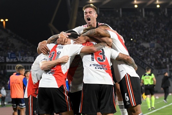 ¡Una noche de desahogo! (Foto: Getty).