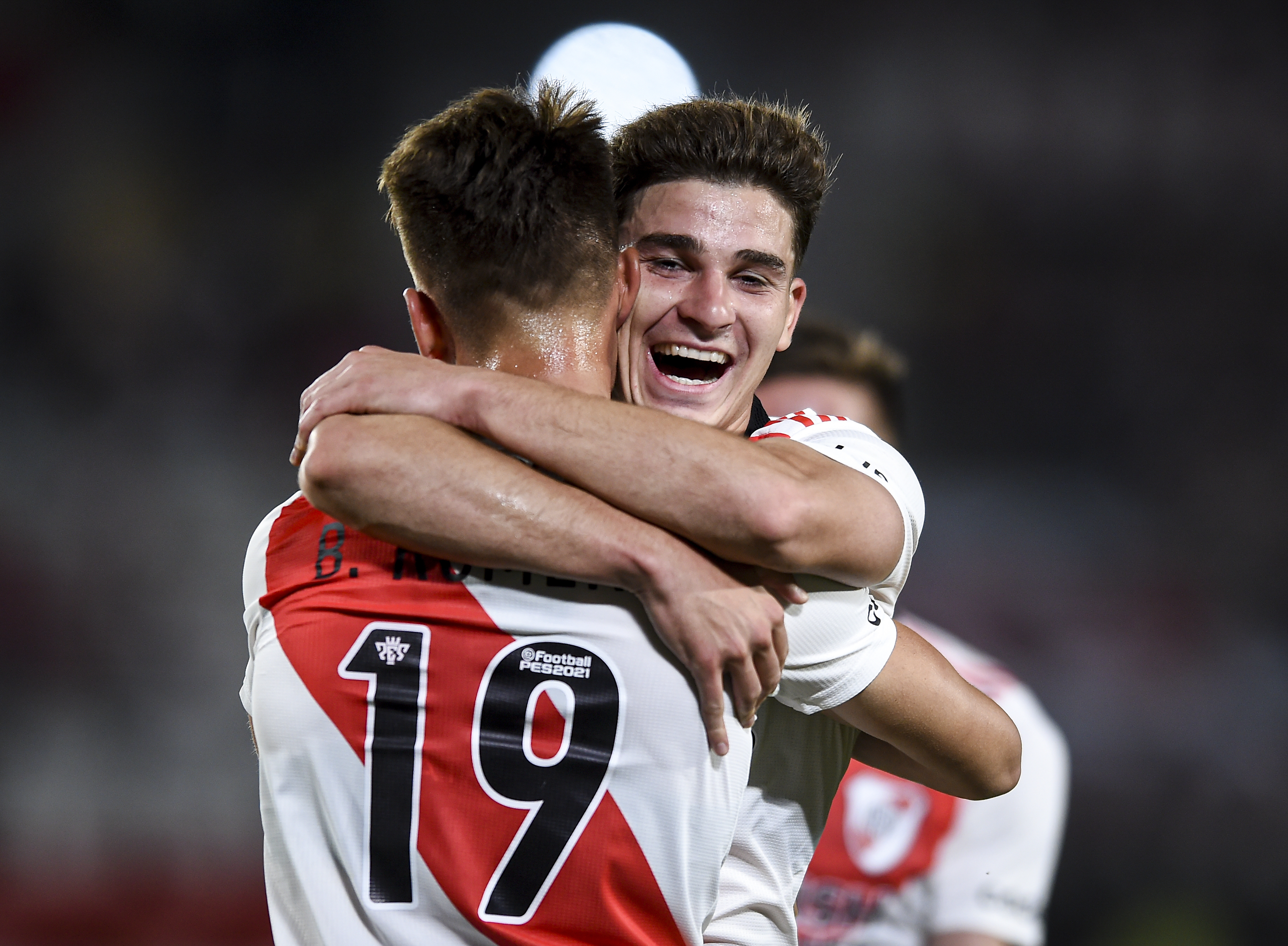 braian romero julian alvarez 