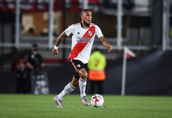 jonatan maidana river