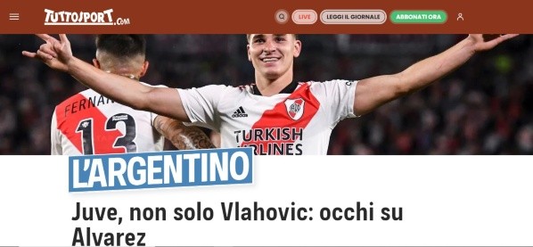 Tuttosport