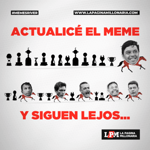 memes river campeon