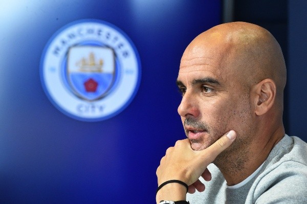 pep guardiola conferencia de prensa