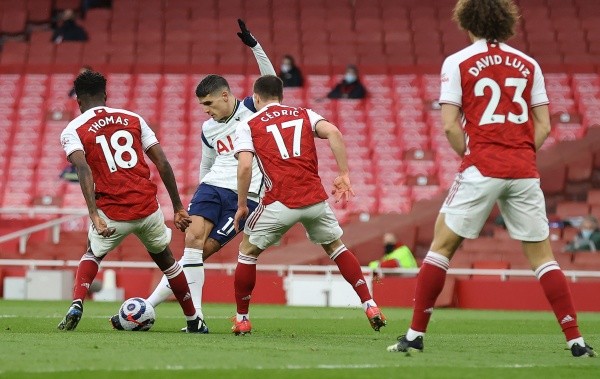 Lamela