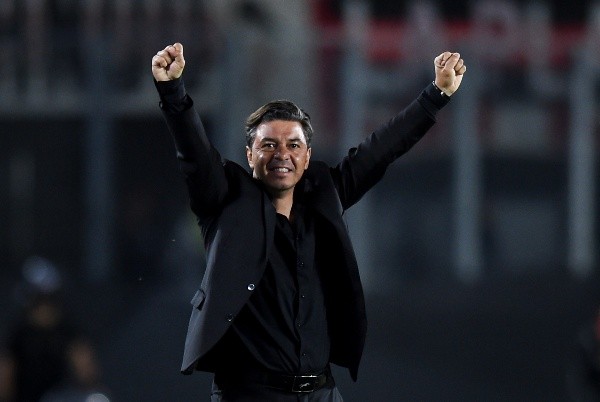 El Muñeco quiere quedar cerca de romper otro récord y cerrar el año a lo grande. (Foto: Getty).