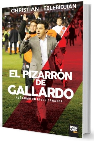 El pizarrón de Gallardo