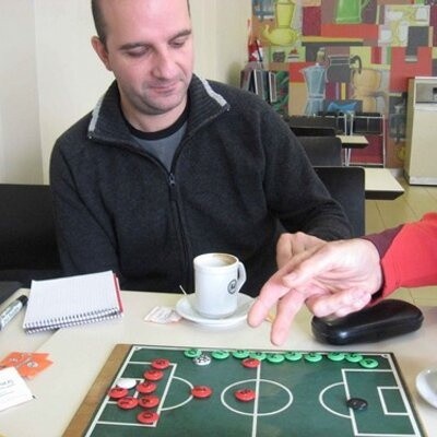 Christian Leblebidjian (@cleble)