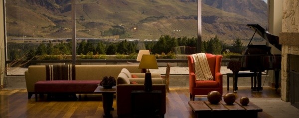 Foto: Loi Suites Chapelco