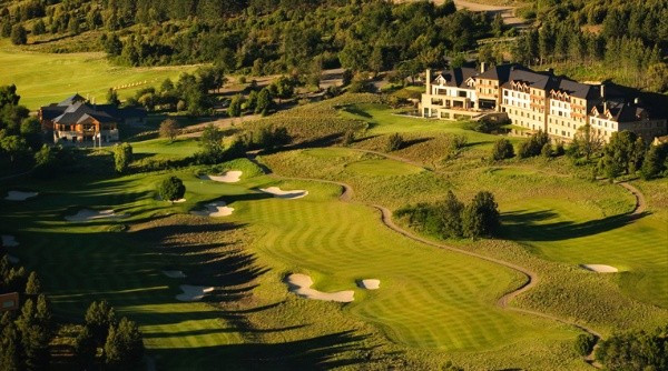 Foto: Loi Suites Chapelco