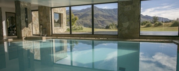 Foto: Loi Suites Chapelco