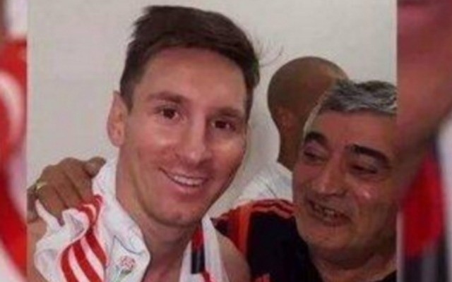 (Facebook Pichi Quiroga)