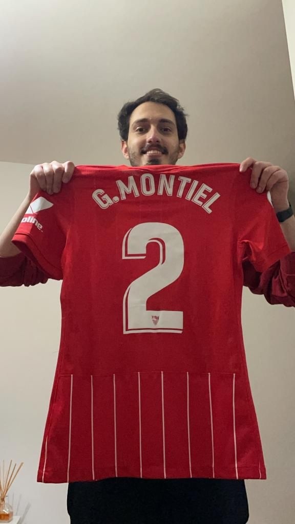 Gentileza Gonzalo Bernath