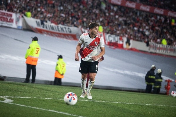 La venta de Julián Álvarez le dejará a River más de 20 millones de dólares.
