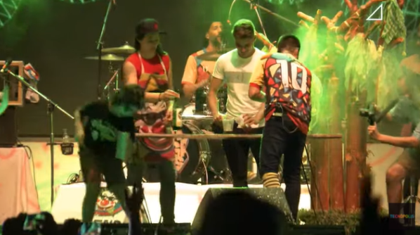 julian alvarez fernet