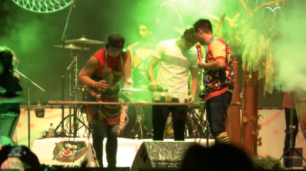 julian alvarez fernet