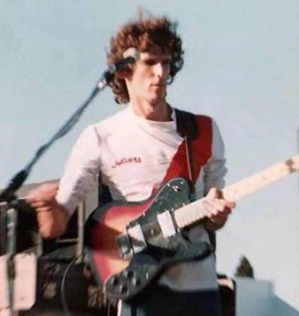 Spinetta