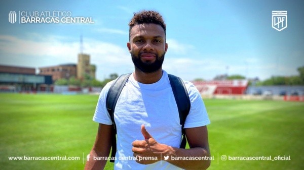 Fuente: @BarracasCentral