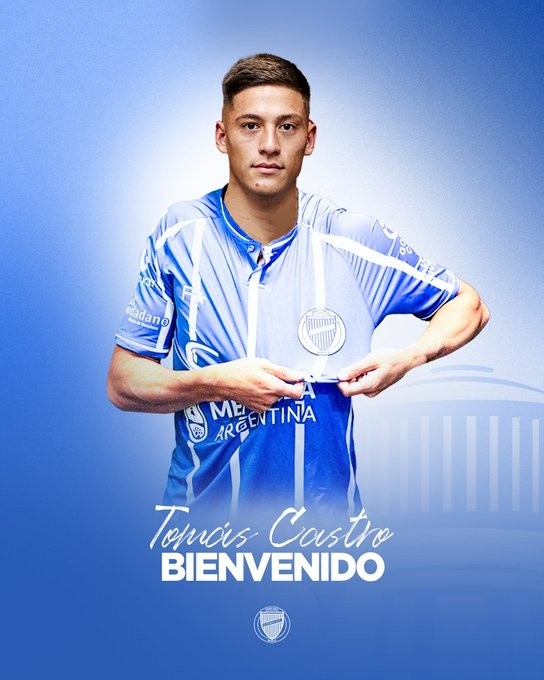 Fuente: @ClubGodoyCruz