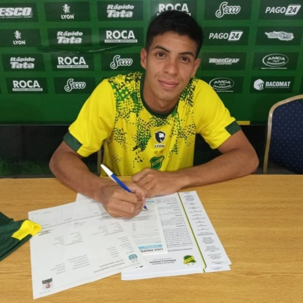 Fuente: @ClubDefensayJus