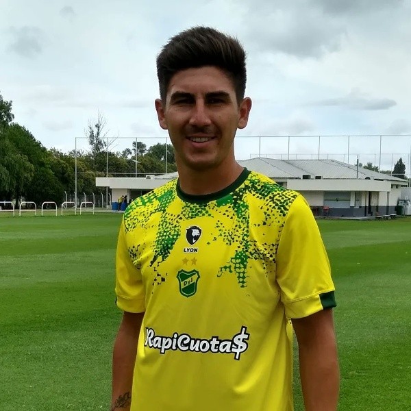 Fuente: @ClubDefensayJus