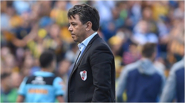 Marcelo Daniel Gallardo