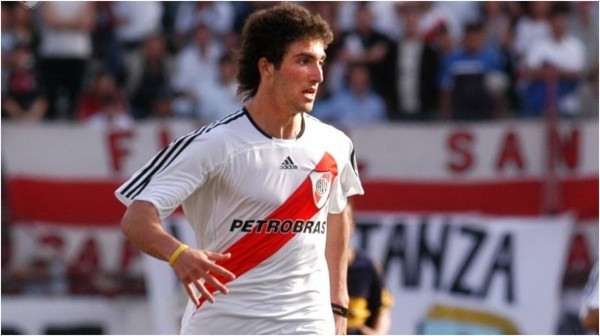 Gonzalo Higuaín
