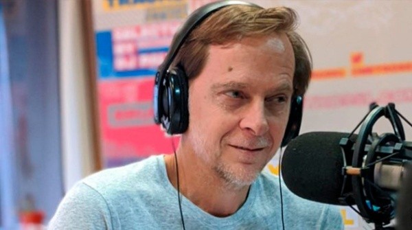Matías Martín