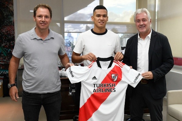 Brito, Herrera y Patanian