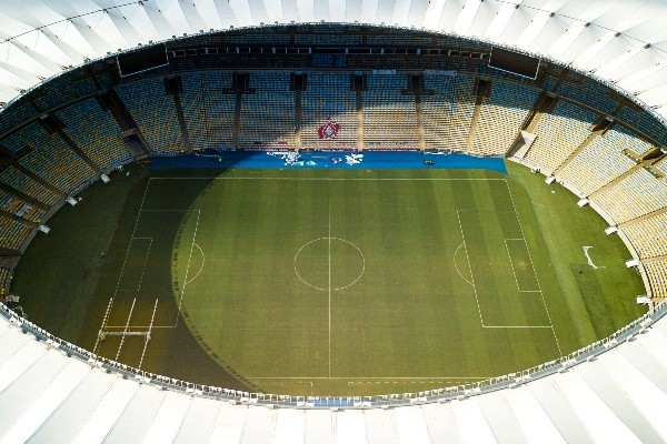 Maracaná
