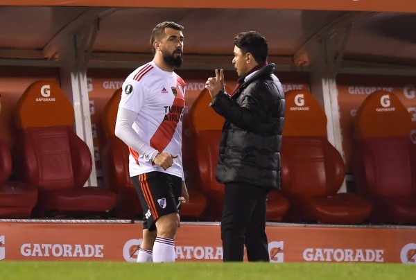 Pratto y Gallardo