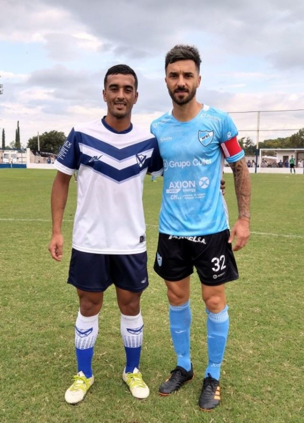 scocco hughes sportivo rivadavia
