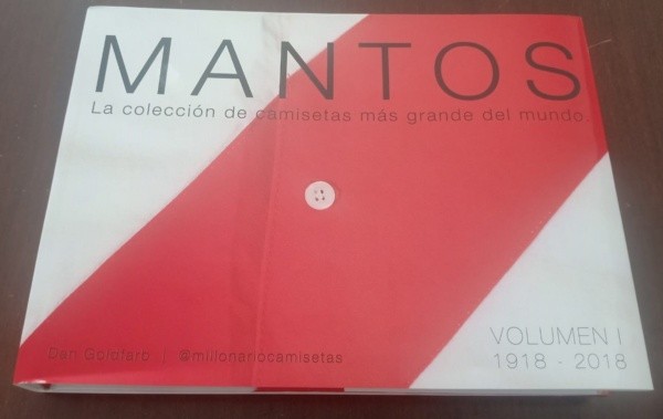 Mantos