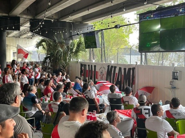 La Filial Miami sigue creciendo en el norte del continente.