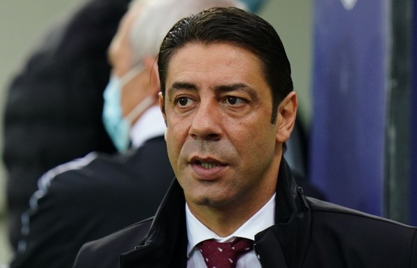 Rui Costa