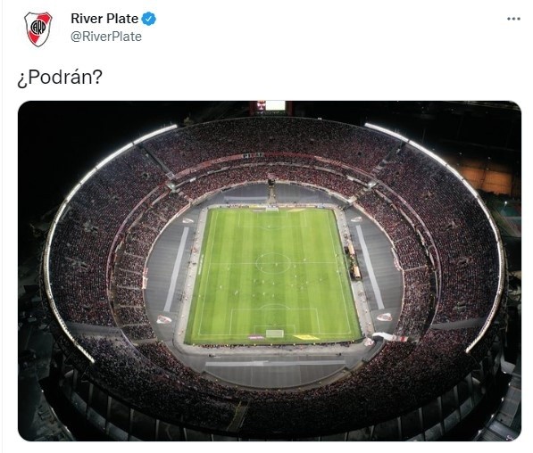 twitter river boca