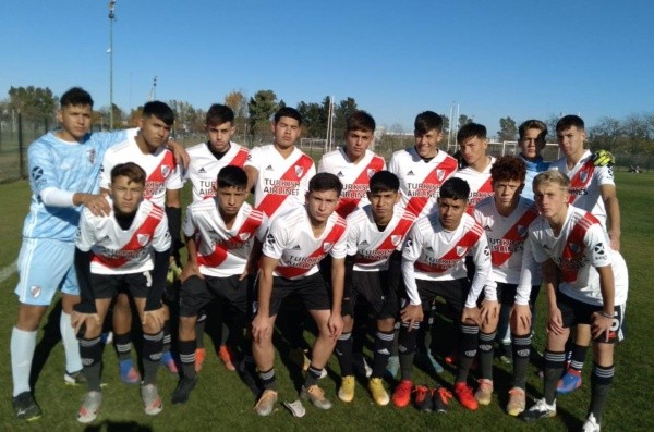 La Séptima venció a Arsenal en Hurlingham (Foto: Prensa River)
