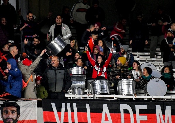 river bombos
