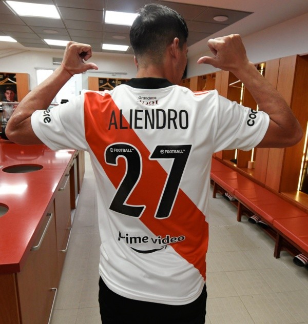 Aliendro