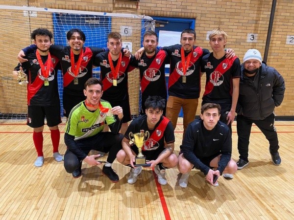 43 copas para Brooklyn, la filial más ganadora.