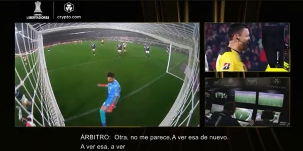 var tobar river velez