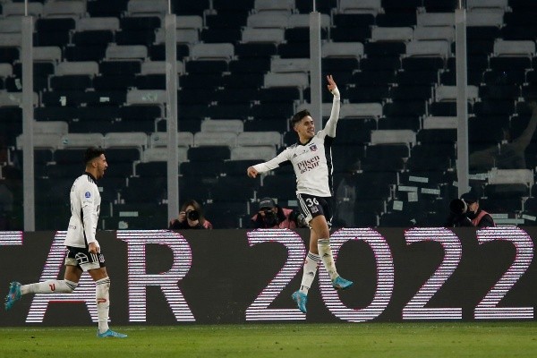 Solari estaría viajando a la Argentina entre este miércoles y jueves para hacerse la revisión médica. (Foto: Getty).