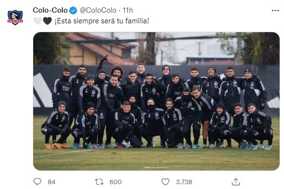 Colo Colo