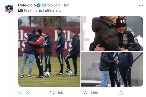 Colo Colo