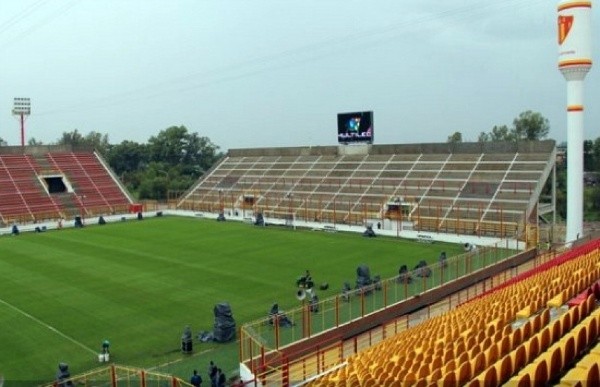 Estadio Centenario