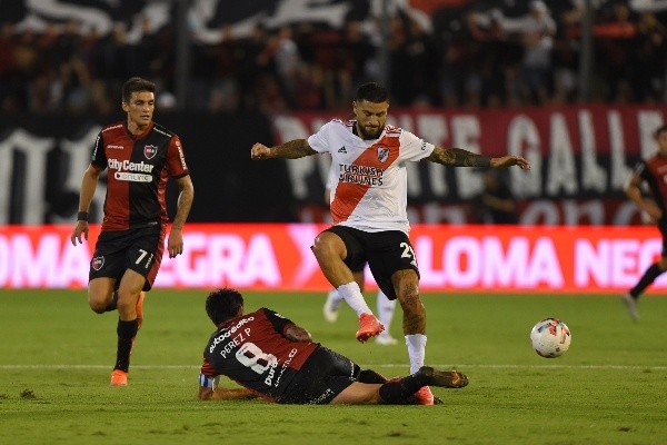 Newell's