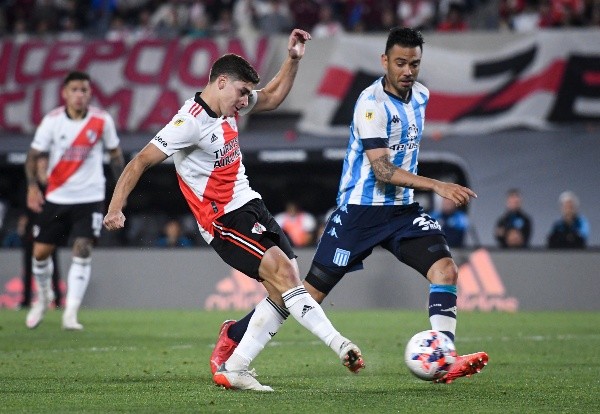 Racing