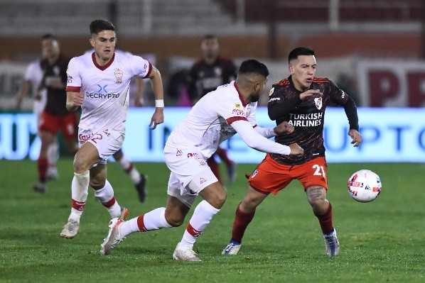 Huracán