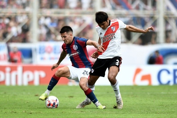 San Lorenzo