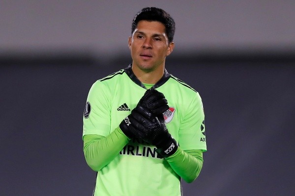 Enzo Pérez